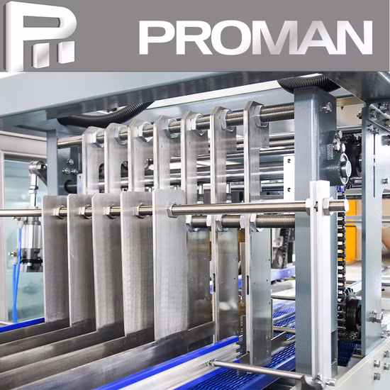 Automatic Hot Heat Thermal Sealing Sealer Shrink Shrinkable Shrinking Film Pack Packer Package Packing Wrap Wrapper Wrapping Machine