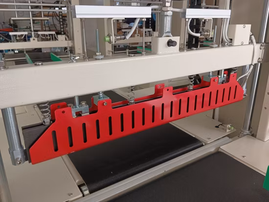 Automatic Heat Hot Sealing Sealer Shrink Shrinkable Shrinking Film Packing/ Wrapping Machine for Shampoo